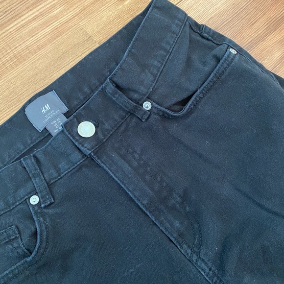 H&M Slim Fit Jeans Size 29 - Picture 5 of 5